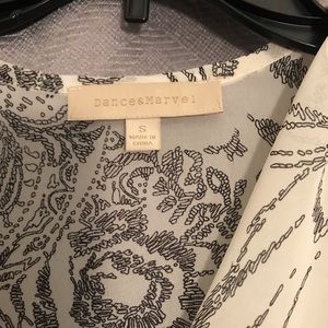 Dance & Marvel Tops - Dance & Marvel Dress Dance & Marvel Tops - Dance & Marvel Dress